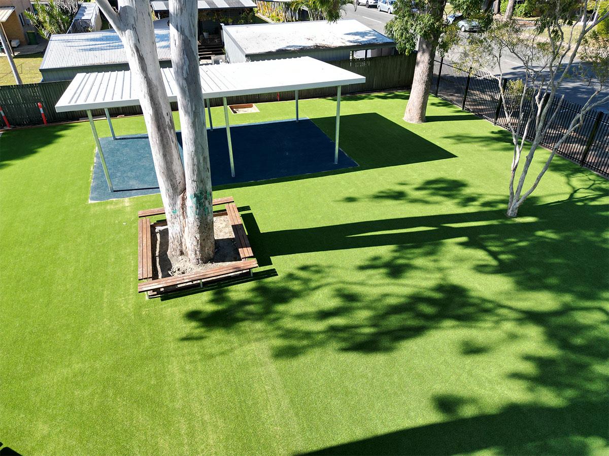 Artificial grass experts in Sunshine Coast