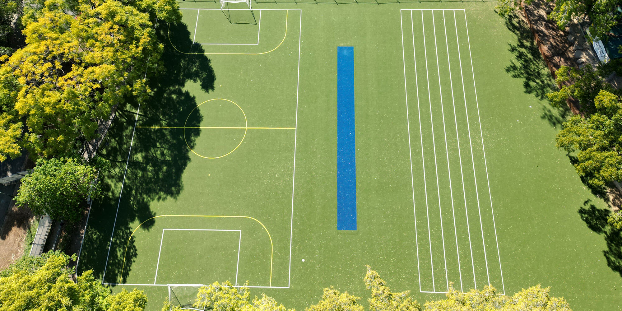 Artificial grass & Rubber Softfall Services in Sunshine Coast